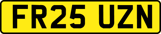 FR25UZN