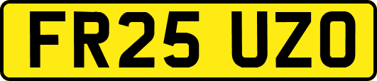 FR25UZO