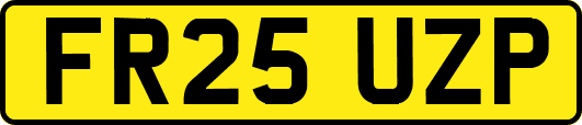 FR25UZP