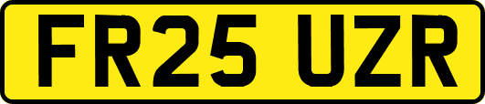 FR25UZR