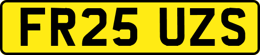 FR25UZS