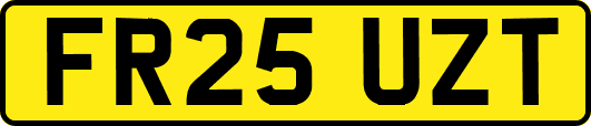 FR25UZT