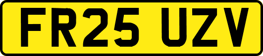 FR25UZV