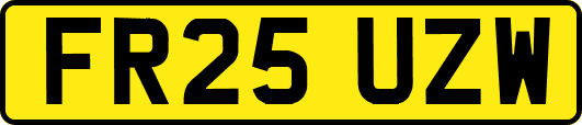 FR25UZW
