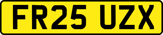 FR25UZX