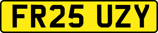 FR25UZY
