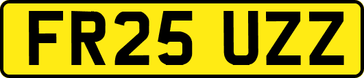 FR25UZZ