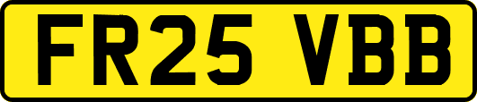 FR25VBB