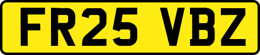 FR25VBZ