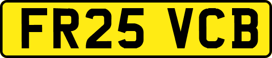 FR25VCB