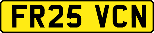 FR25VCN