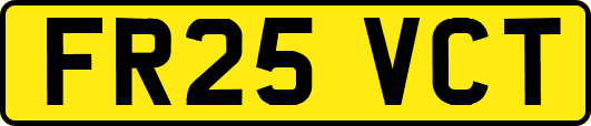 FR25VCT