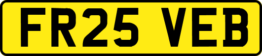 FR25VEB