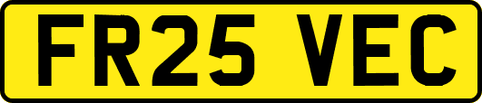 FR25VEC