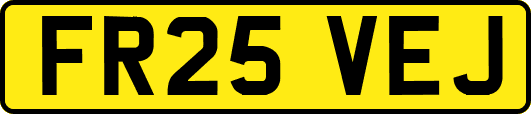 FR25VEJ