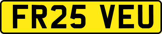 FR25VEU