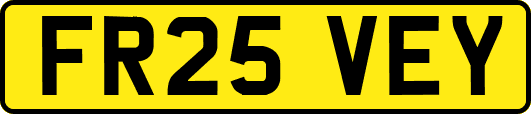 FR25VEY