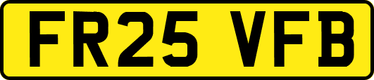 FR25VFB
