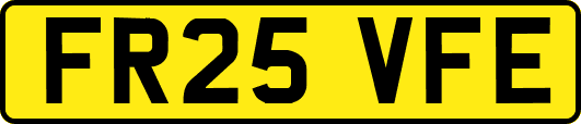 FR25VFE