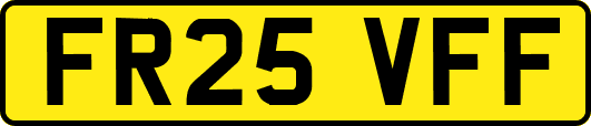 FR25VFF