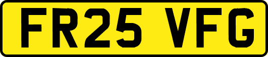 FR25VFG
