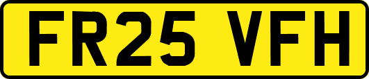 FR25VFH