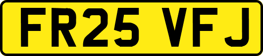 FR25VFJ