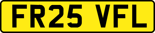 FR25VFL