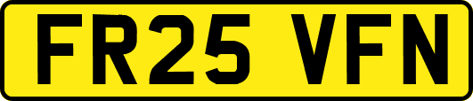 FR25VFN