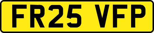 FR25VFP