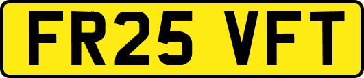 FR25VFT