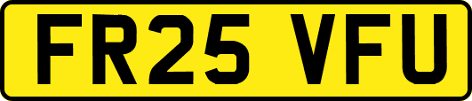 FR25VFU