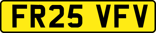 FR25VFV