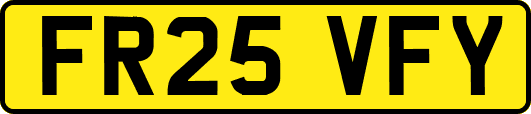 FR25VFY
