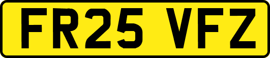 FR25VFZ