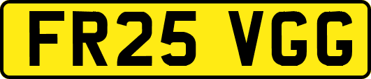FR25VGG