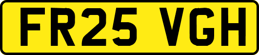 FR25VGH