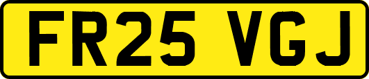 FR25VGJ
