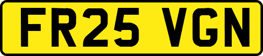FR25VGN