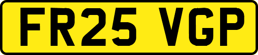 FR25VGP