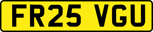 FR25VGU