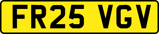 FR25VGV