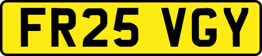 FR25VGY