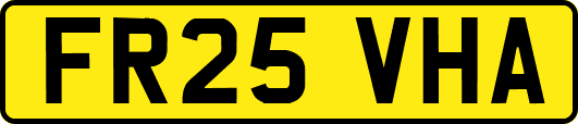 FR25VHA