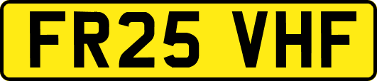 FR25VHF