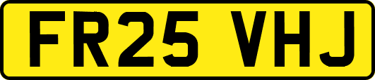 FR25VHJ