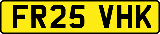 FR25VHK