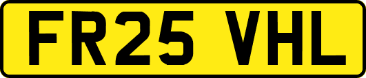 FR25VHL