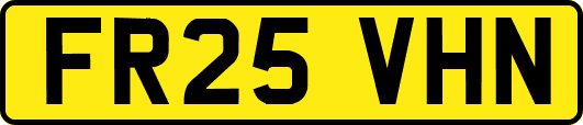 FR25VHN