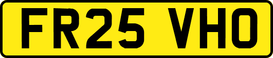 FR25VHO